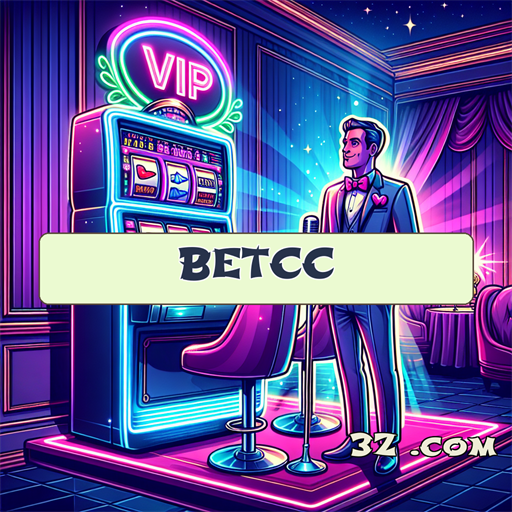 Viva A Emoção dos Slots no BetCC com Diversão Garantida